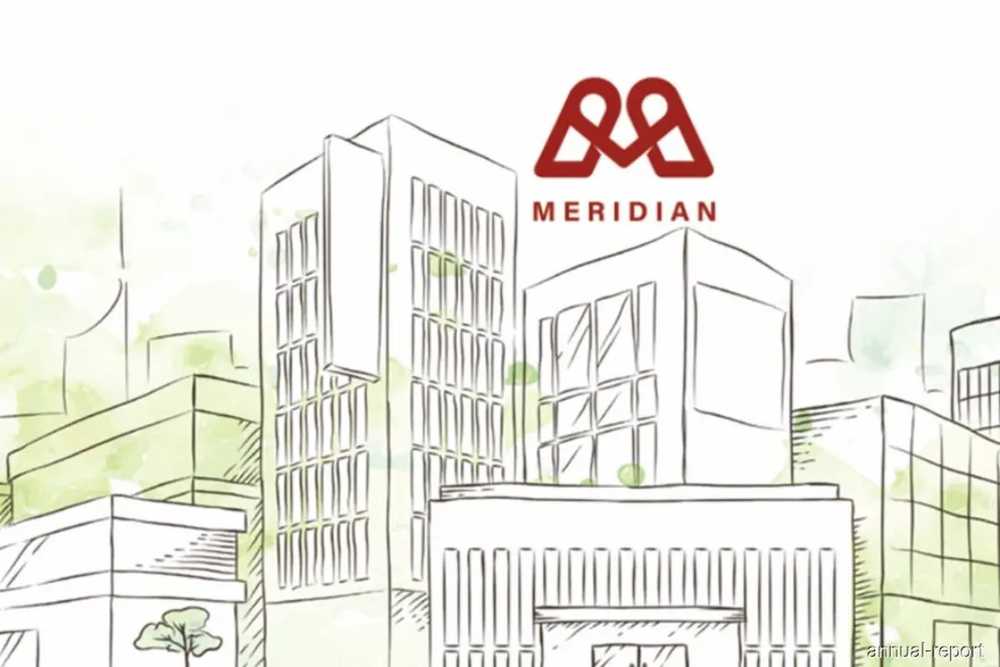 Meridian's 1Q net loss widens to RM1.17 mil despite higher revenue