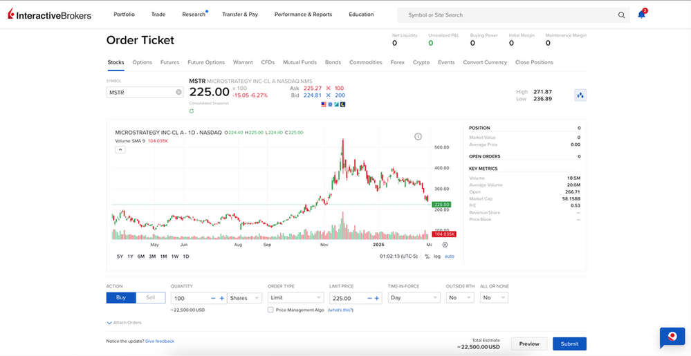 How to Open an Interactive Broker's (IBKR) account for Malaysians: A Beginner's Step-by-Step Guide