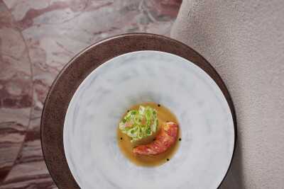 Estuary by Vicky Cheng Brings Indulgent and Nourishing French Gastronomy to Galaxy Macau