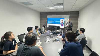 Genetron Introduces Regional "Deminars" to Bridge the Gap Between Test Theory and Real-World Application