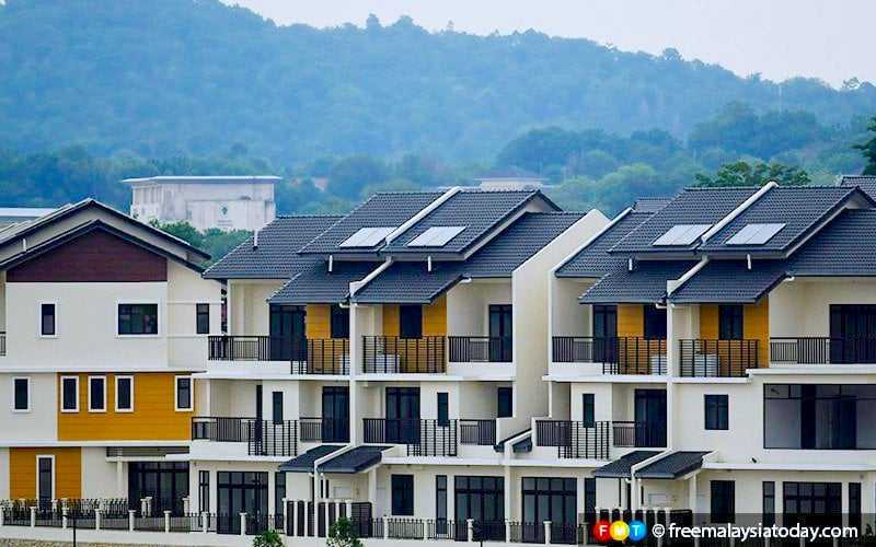 Pros and cons of strata landed properties Pros and cons of strata landed properties