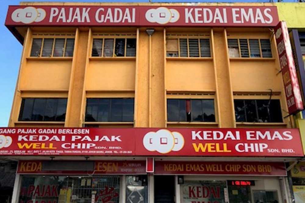 Well Chip plans RM120m rights issue to fund pawnshop expansion