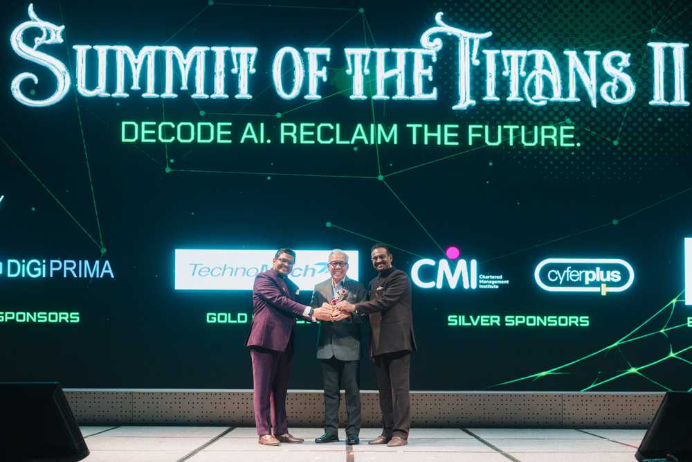 Tarantula Trail: The New Journey For Leaders To Embrace AI