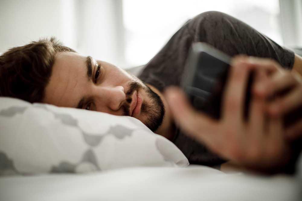 You Can Now Dial 988 For Help With A Mental Health Crisis