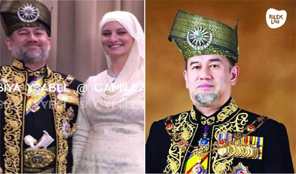 Tahniah Rakyat Kelantan Dapat Sultanah Baharu Bernama Nur Diana Petra ...