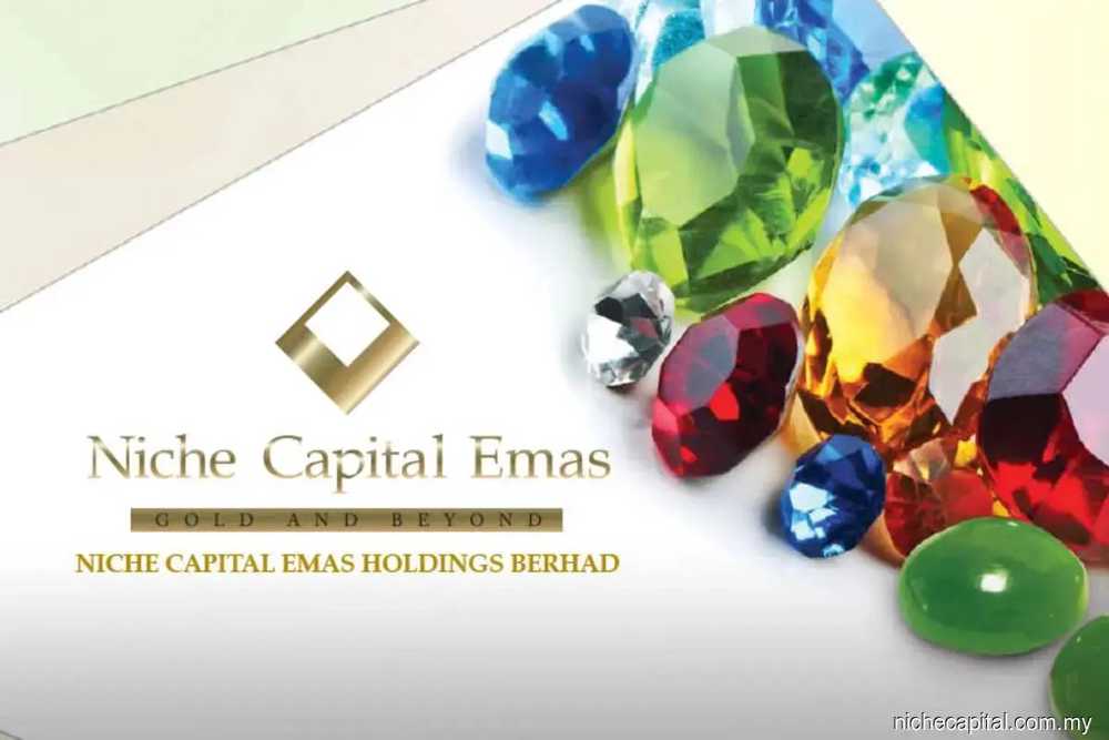Gold miner Niche Capital enters deal with rare earth firm to undertake exploration in Kelantan