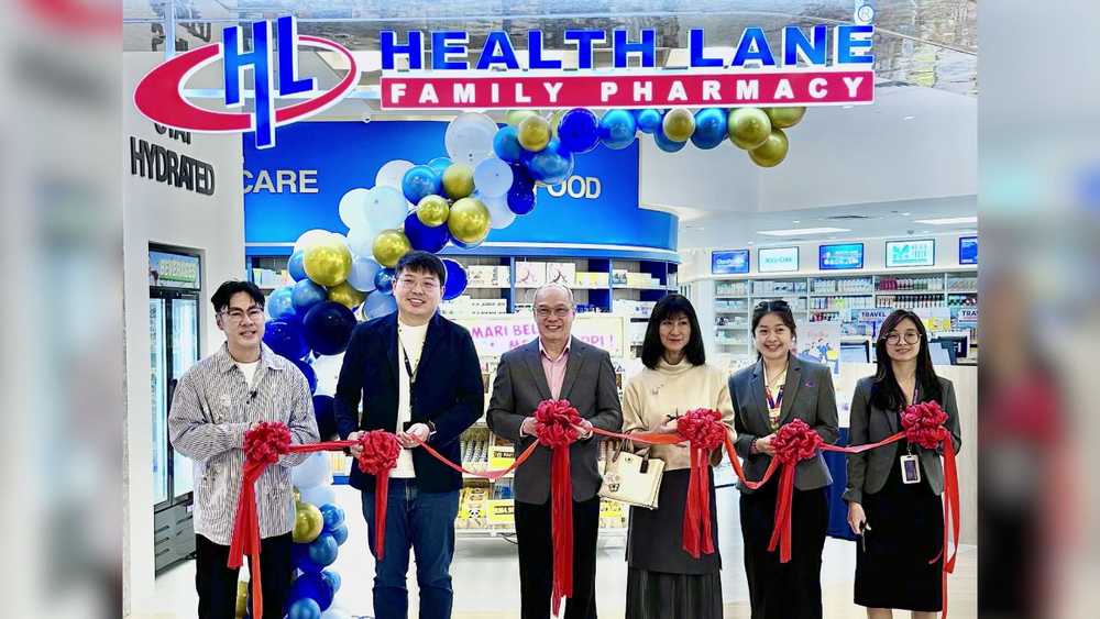 Tangani krisis jerebu: Setlary dan Health Lane bekal pelitup muka percuma kepada 80,000 tenaga kerja