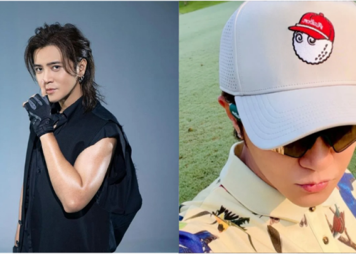 罗志祥被传“猝死”掀热议，亲晒近照打脸谣言