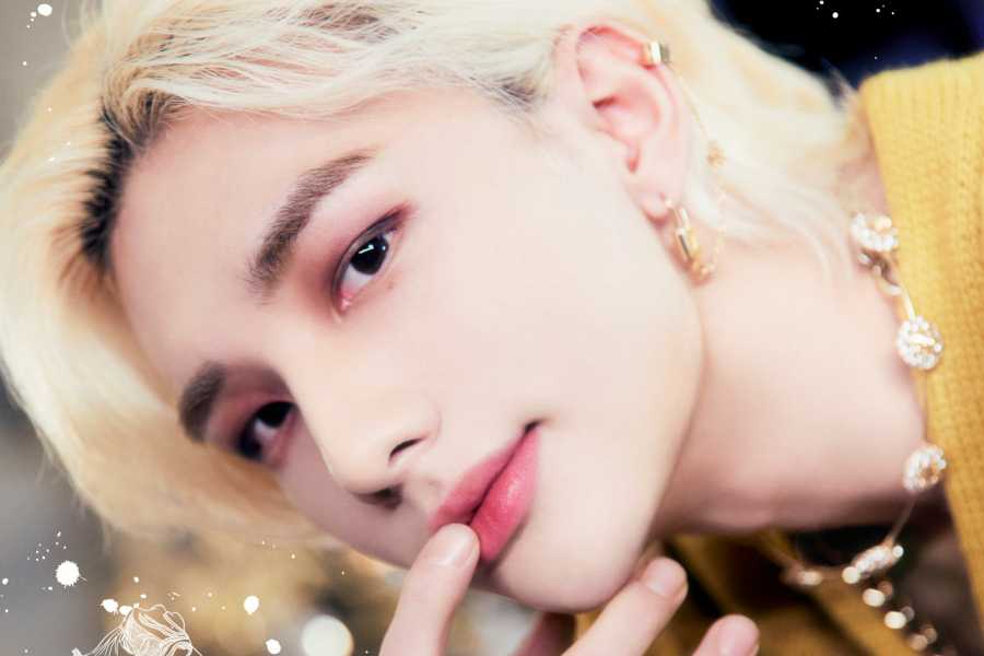 Listen Stray Kids’ Hyunjin Drops New Love Song