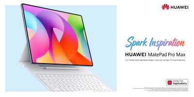 Huawei's Bangkok Launch Ignites All-Scenario Intelligence, Opening a New Chapter of Smart Life