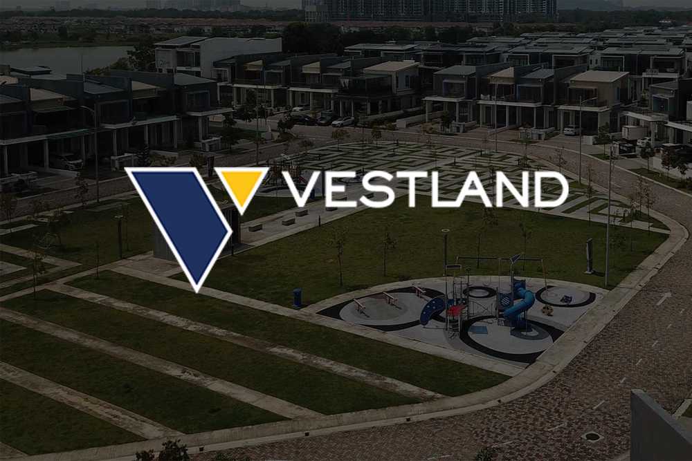 Vestland拟私配筹6040万 为建筑项目提供资金