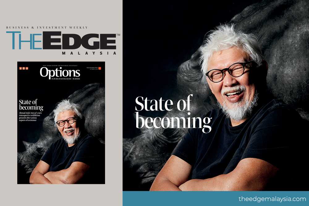 State of becoming