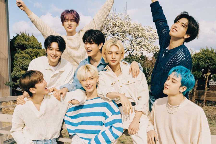 Stray Kids And STAY Win Billboard’s Fan Army Face-Off 2022