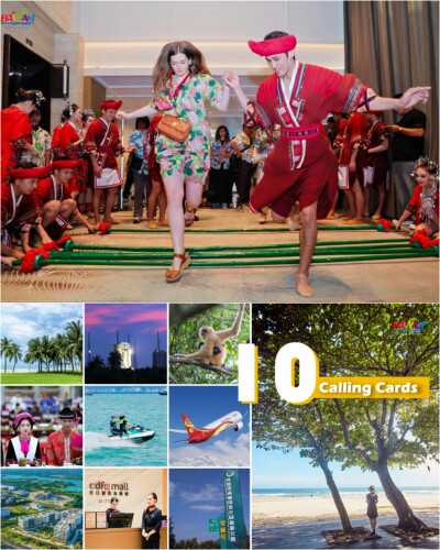 China's Hainan Unveils Top 10 Calling Cards for International Tour Operators