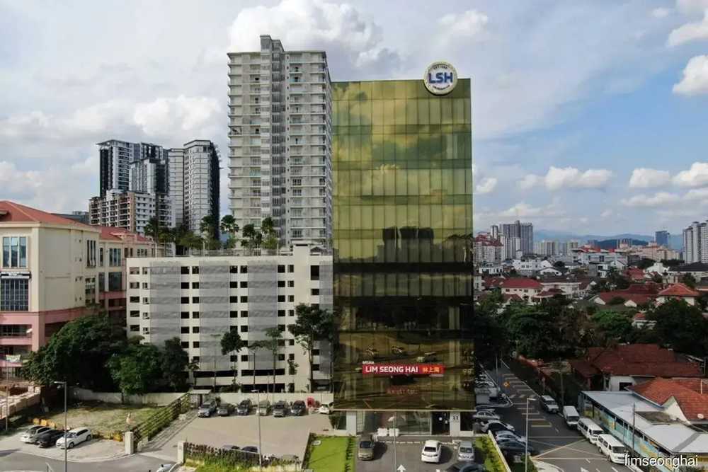 LSH Capital plans RM1.91 bil mixed-use Subang project with RM198 mil land buy from Railway Assets Corp