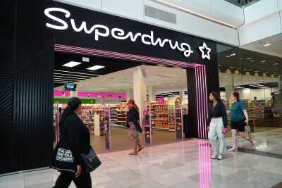 AS Watson Ranked Among the World’s Top 15 Retailers