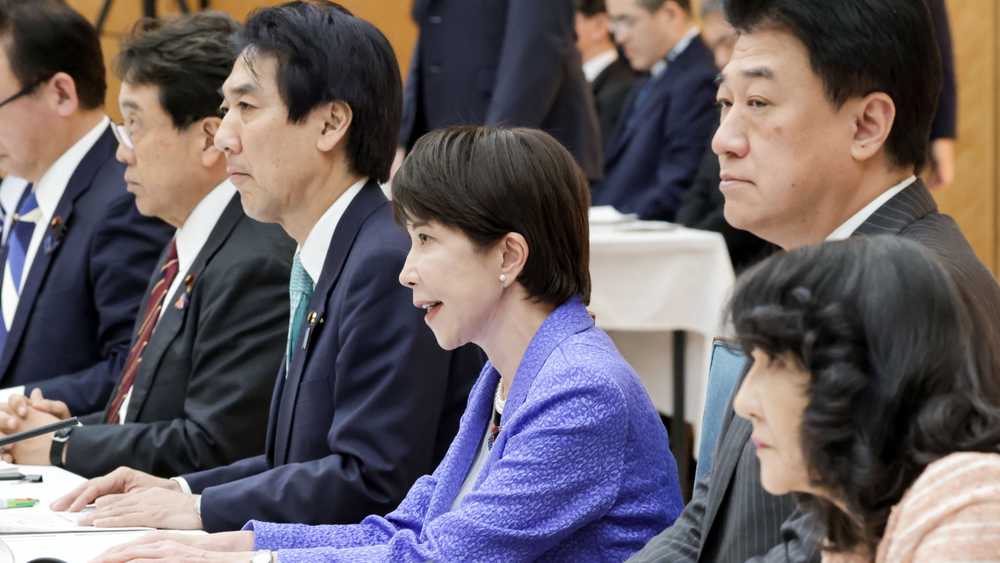 Japan growth strategy to focus on chips in short term, AI in medium term
