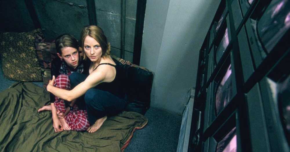 Best Home Invasion Movies of All Time, Ranked