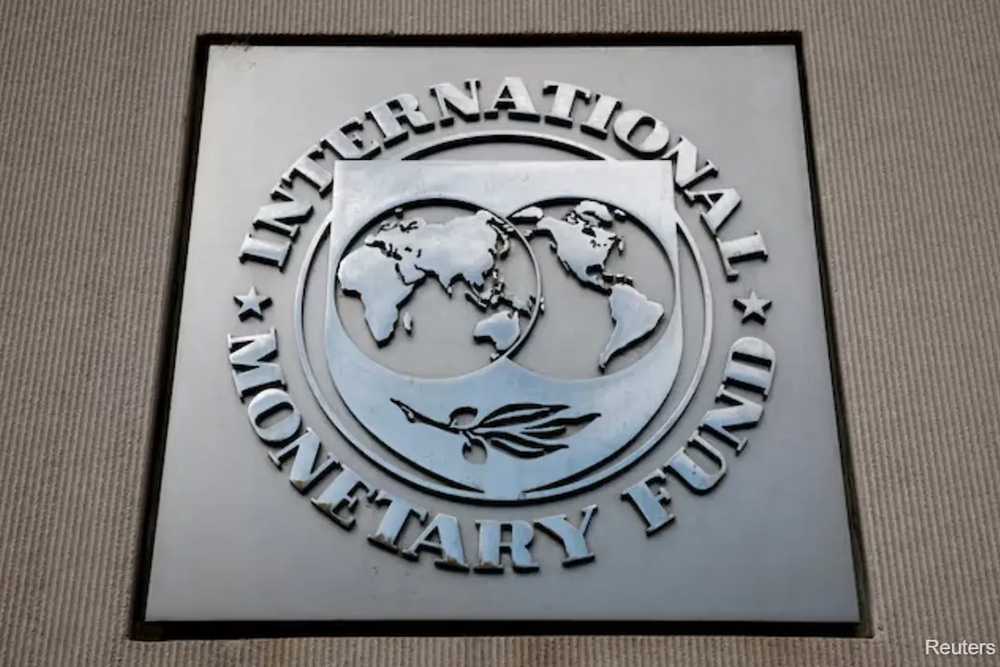 The New Global Economy: Will the IMF Ever Learn?