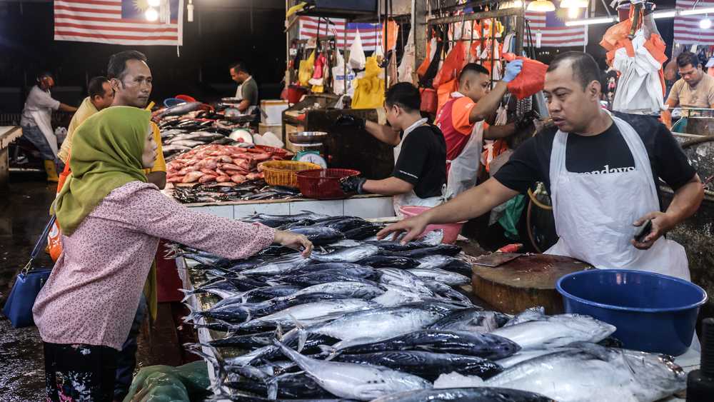 Malaysia Q2 GDP growth accelerates to 6.0%