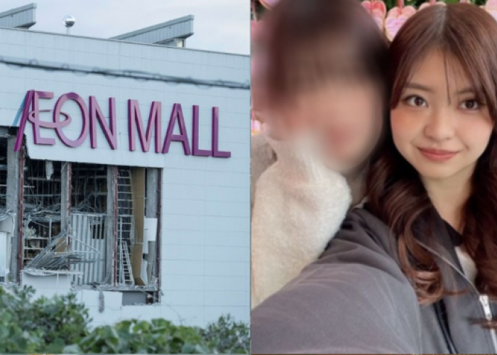 熊本AEON女员工“听命令折返”罹难，社长向罹难女店员遗属致歉