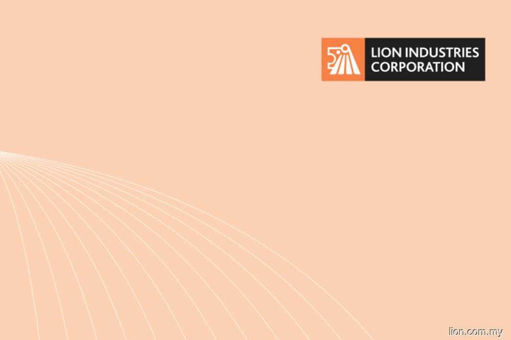 Lion Industries unit hit with over RM90m arbitration claim in gas supply deal