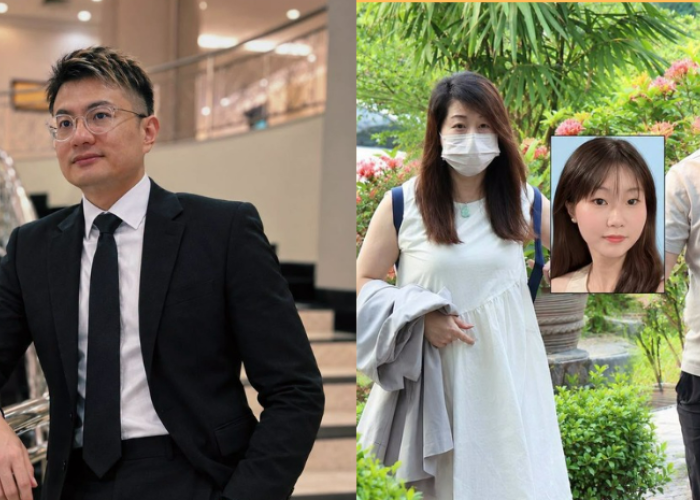 万达镇国中命案少年判无罪，江昭上：希望控方立即上诉