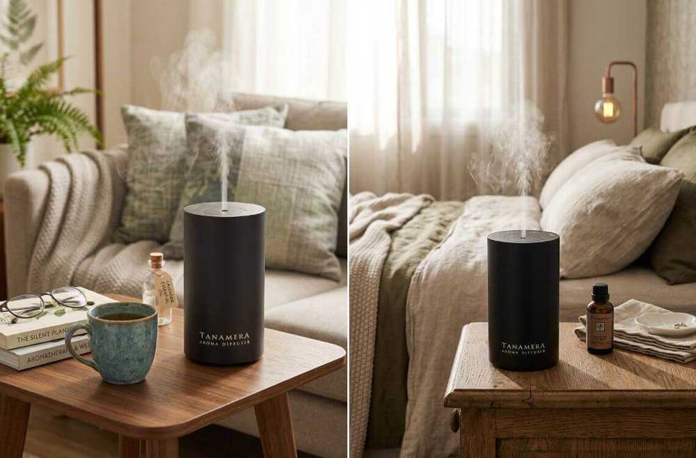 Fikiran Tak Tenang? Mungkin Rutin Ringkas Ini Boleh Membantu Mama