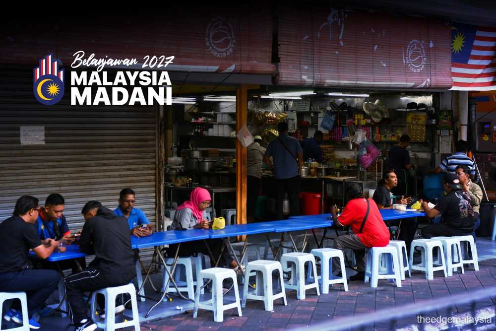 After years of fiscal consolidation, Anwar loosens purse strings with Budget 2027