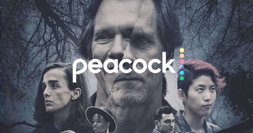 The Best Movies Coming to Peacock in August 2022