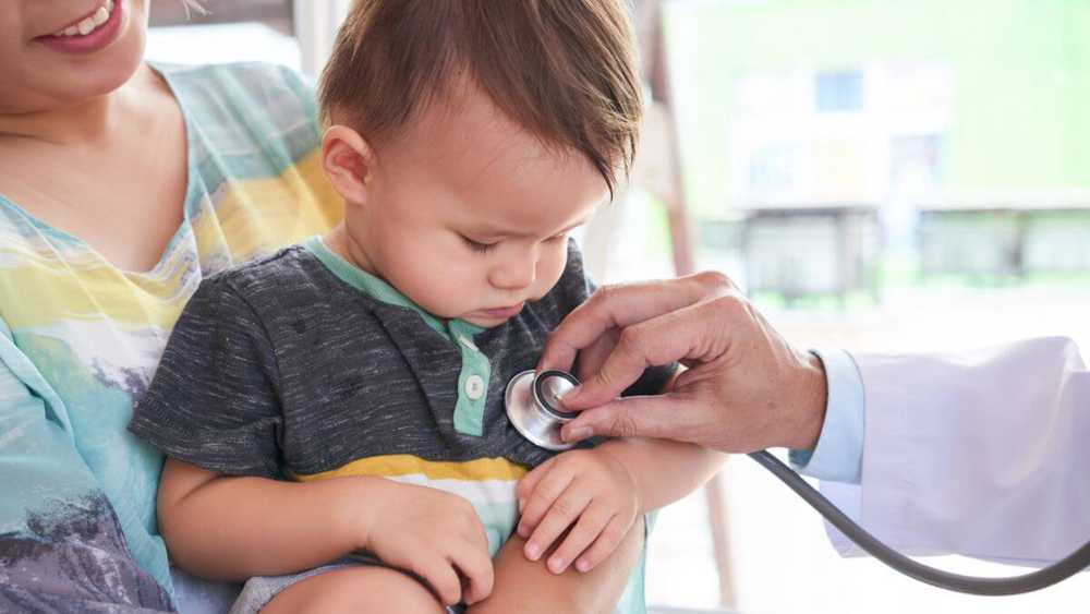 Kardiologi Pediatrik di Malaysia: Mengembalikan Harapan, Menyelamatkan Nyawa Si Kecil