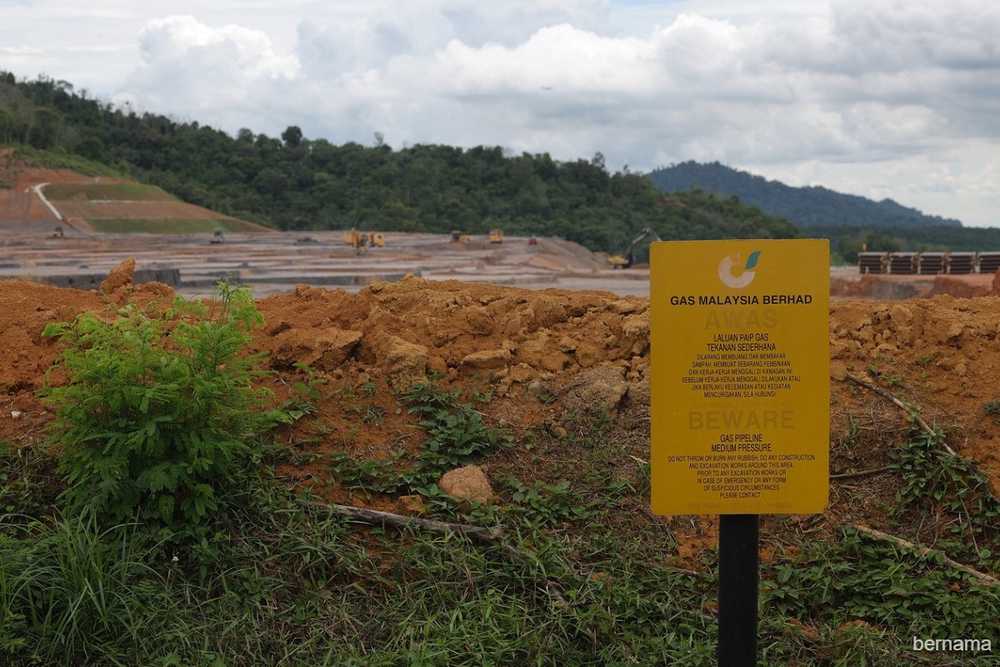 Gas Malaysia partners Tokyo Gas, Netherlands-based VTTI for RM3b LNG regasification terminal in Kedah