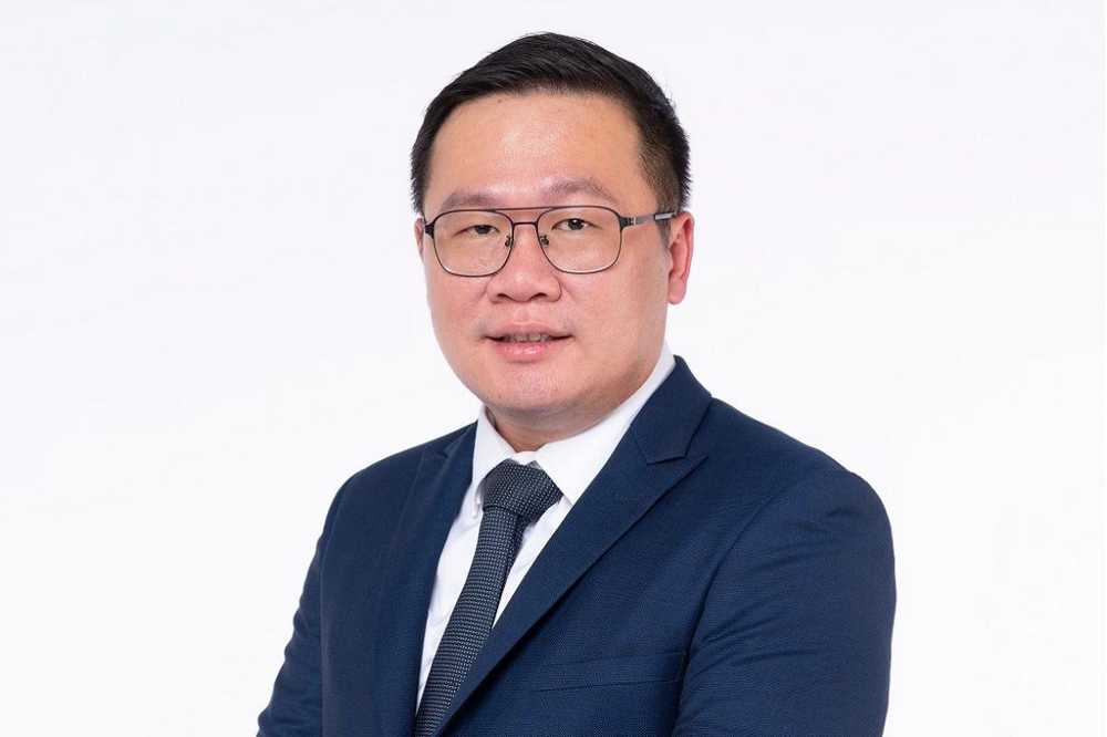 SCIB's Ku Chong Hong emerges as Axteria substantial shareholder, appointed executive director