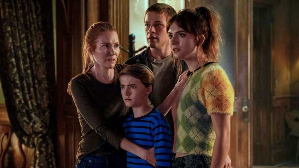 ‘Locke & Key’ Season 3 Ending, Explained What Happened To Gideon? Are