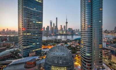 Chinese Companies Prioritise Supply Chain Resilience, AI and New Markets for Growth