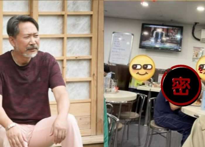 TVB“御用恶人”患柏金逊穷曾失业两年，淡出演艺圈近况曝光