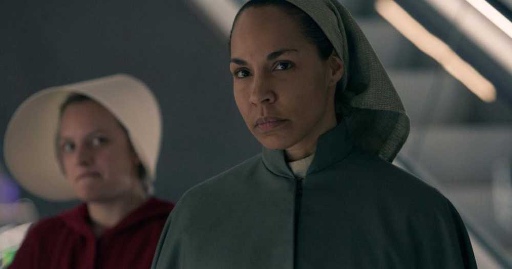 The Handmaid's Tale Cast and Character Guide The Main Characters in