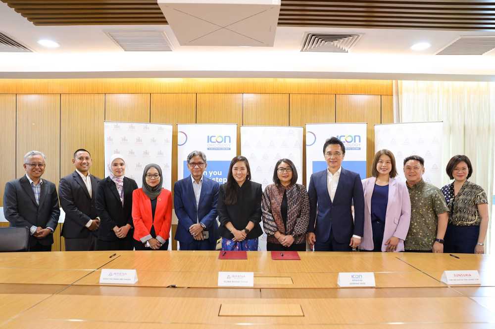 Icon Oncology and Avisena Specialist Hospital 2 expand access  to advanced cancer care in Klang Valley