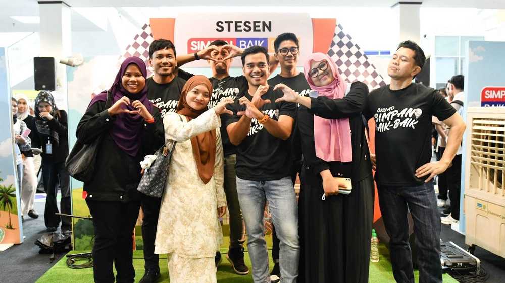 Daripada wang saku kepada jaminan masa depan: Bagaimana PLKSBB KWSP menyemai budaya menabung sejak usia pelajar