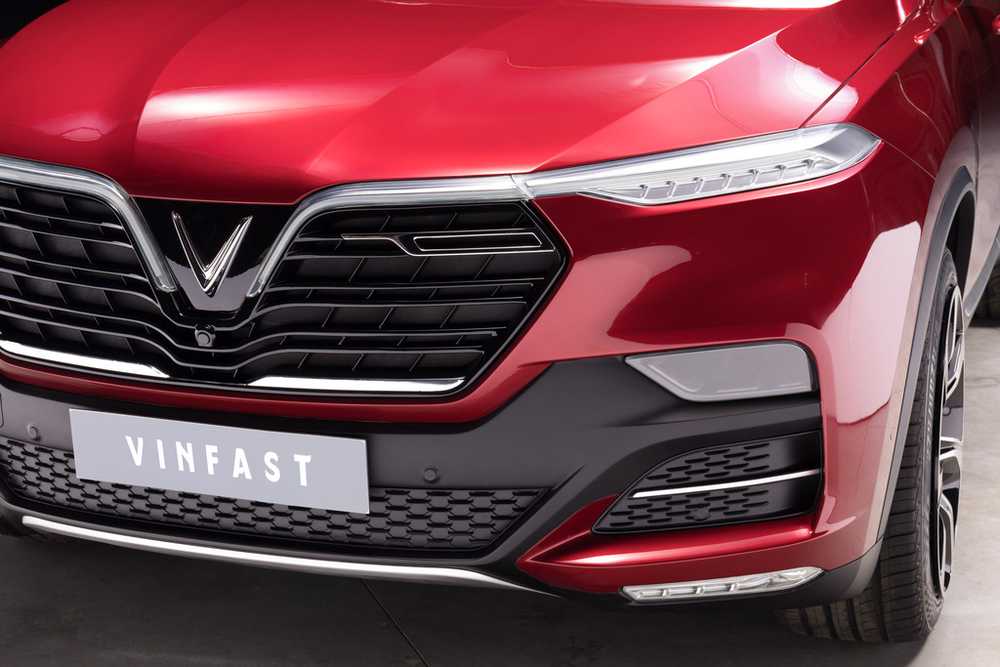 VinFast EV factory wins North Carolina’s top incentives package