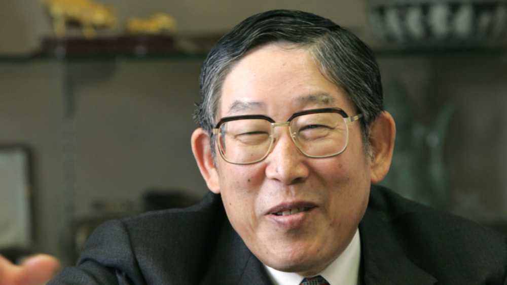 Editor's Choice: RIP Okuda-san, and succession plan for Toyota and its founding family