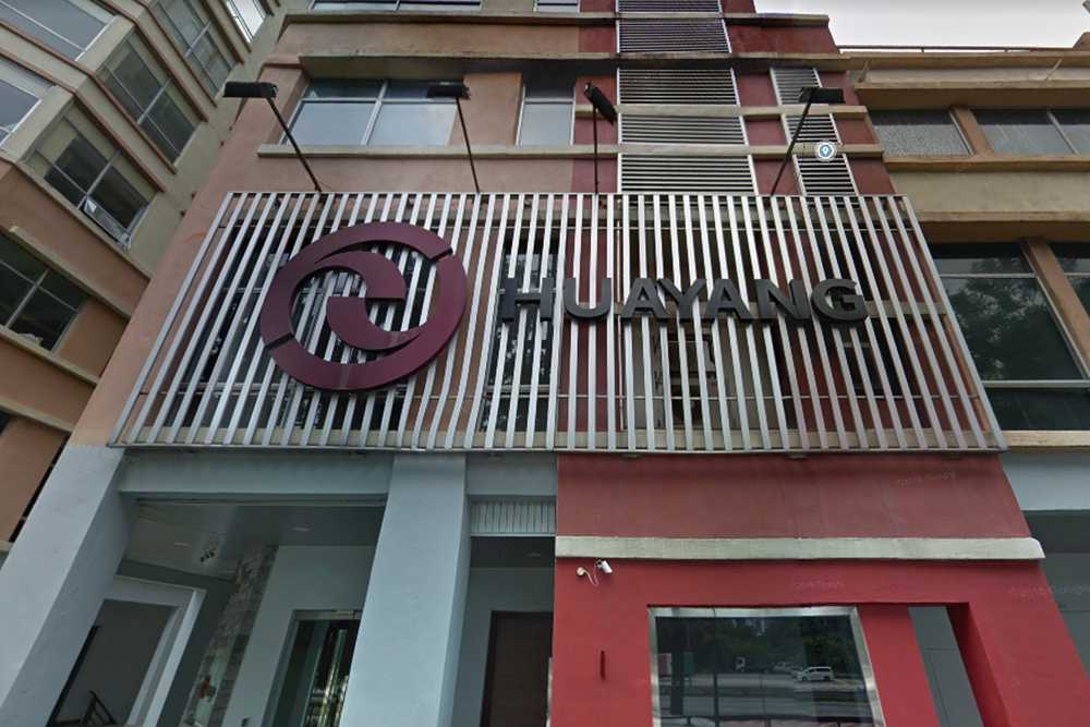 Hua Yang reprimanded by Bursa Malaysia over share buyback breach