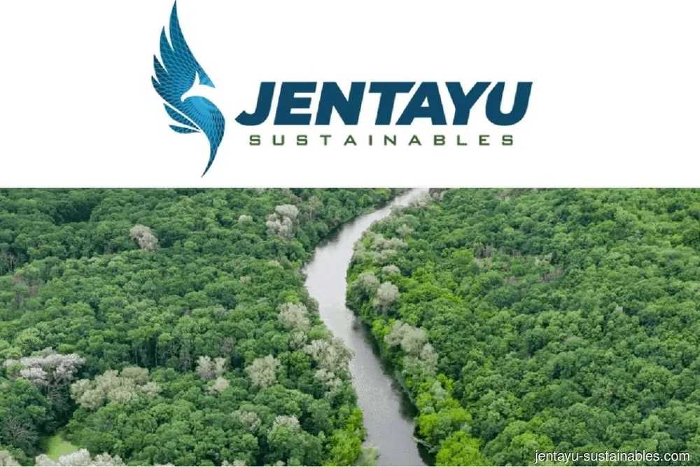 Jentayu issues redeemable preference shares to Yayasan Sabah firm to fund hydropower plant project