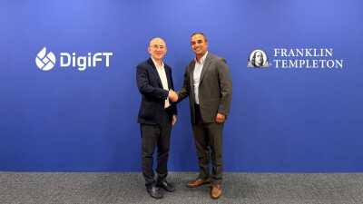 Franklin Templeton and DigiFT Advance Institutional Tokenization Through Strategic BENJI Partnership