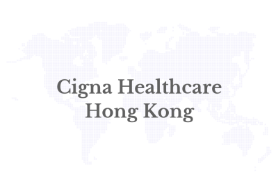 Cigna Healthcare Hong Kong Enhances VHIS Flexi Plan (Superior) with Expanded Regional Medical Coverage and Recovery Support