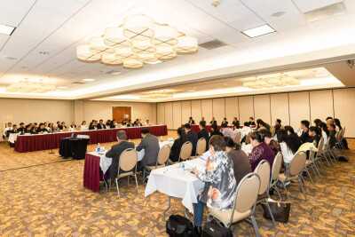 Hainan Economic and Trade Delegation Visits the U.S., Focusing on Trade and Investment Cooperation