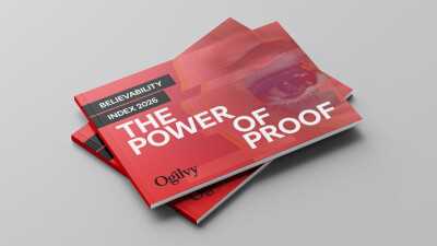 Ogilvy unveils inaugural 2026 APAC Believability Index "The Power of Proof" study reveals hidden cost of lost belief