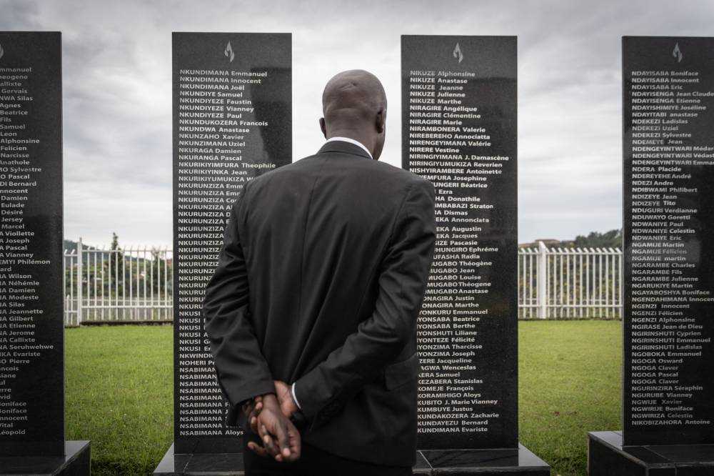 Rwandan genocide survivor group says French verdict a 'strong' message