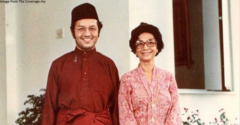 4 amazing things you might not have known about our former First Lady: Tun Dr Siti Hasmah