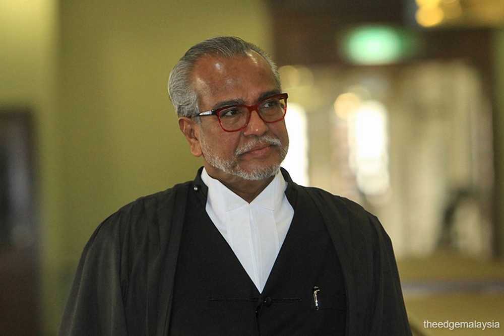 Appeals court slashes Bar's damages to Shafee by two-thirds over breach of statutory duty